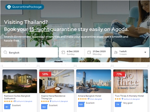Best and Worst Hotel Booking Sites for 2022