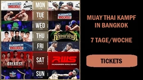 Muay Thai