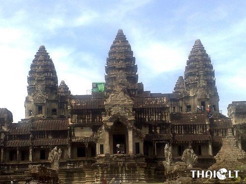 Angkor Wat
