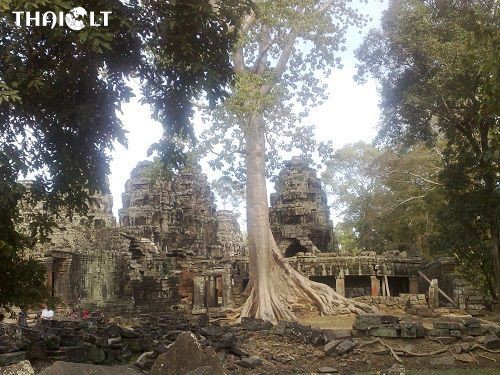 Banteay Kdei Banteay Kdei