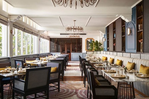 Christmas & New Year in Asia: Holiday Season at Asia Hotels Christmas & New Year in Asia: Holiday Season at Asia Hotels