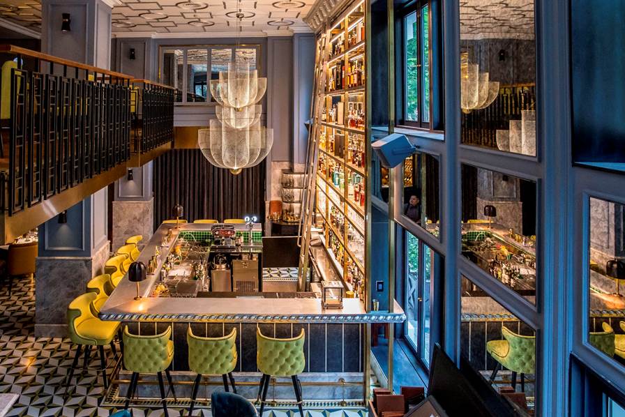 Sofitel Legend Metropole Hanoi Sofitel Legend Metropole Hanoi
