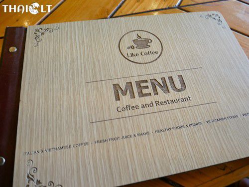 Review: Like Cafe and Restaurant in Cat Ba Island Review: Like Cafe and Restaurant in Cat Ba Island
