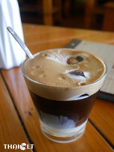 Review: Like Cafe and Restaurant in Cat Ba Island Review: Like Cafe and Restaurant in Cat Ba Island