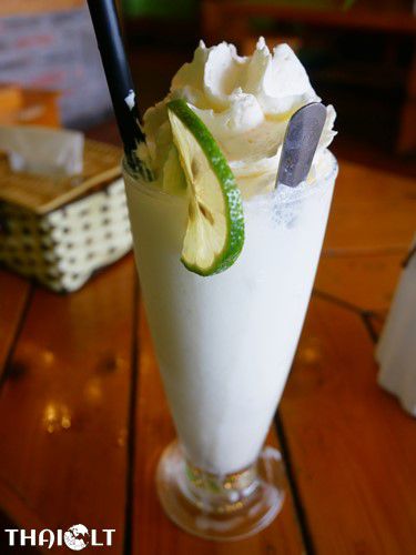 Review: Like Cafe and Restaurant in Cat Ba Island Review: Like Cafe and Restaurant in Cat Ba Island