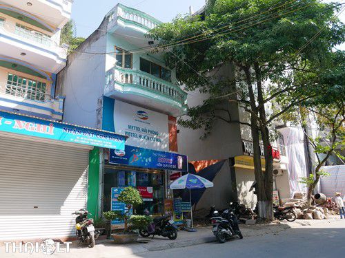 Best Place to Buy Vietnamese SIM Card in Cat Ba Best Place to Buy Vietnamese SIM Card in Cat Ba