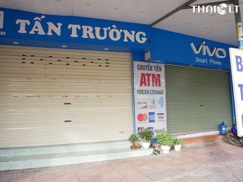 Best Place to Buy Vietnamese SIM Card in Cat Ba Best Place to Buy Vietnamese SIM Card in Cat Ba