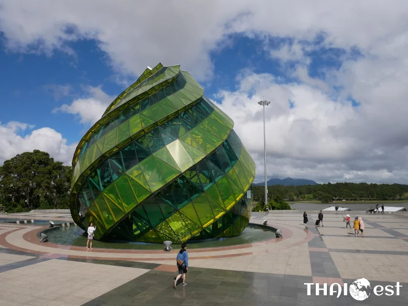 Dalat