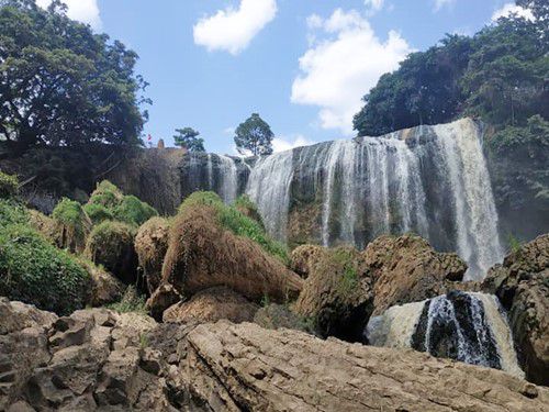 7 Most Beautiful Waterfalls in Dalat, Vietnam | THAIest