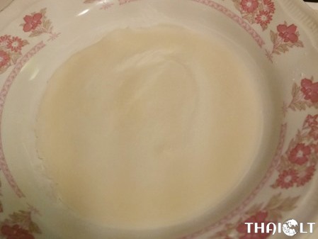 Thai Rice Noodles 