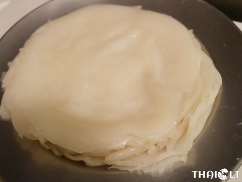 Thai Rice Noodles 