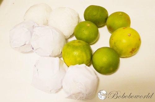 How to Store Lemons & Limes 