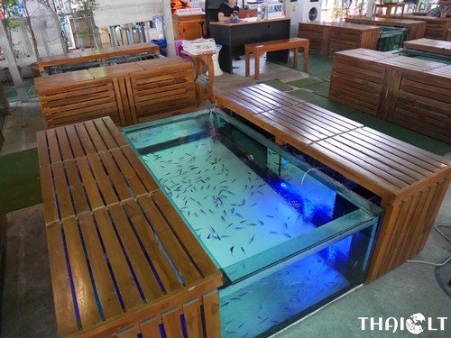 Khlong Lat Mayom Floating Market Khlong Lat Mayom Floating Market