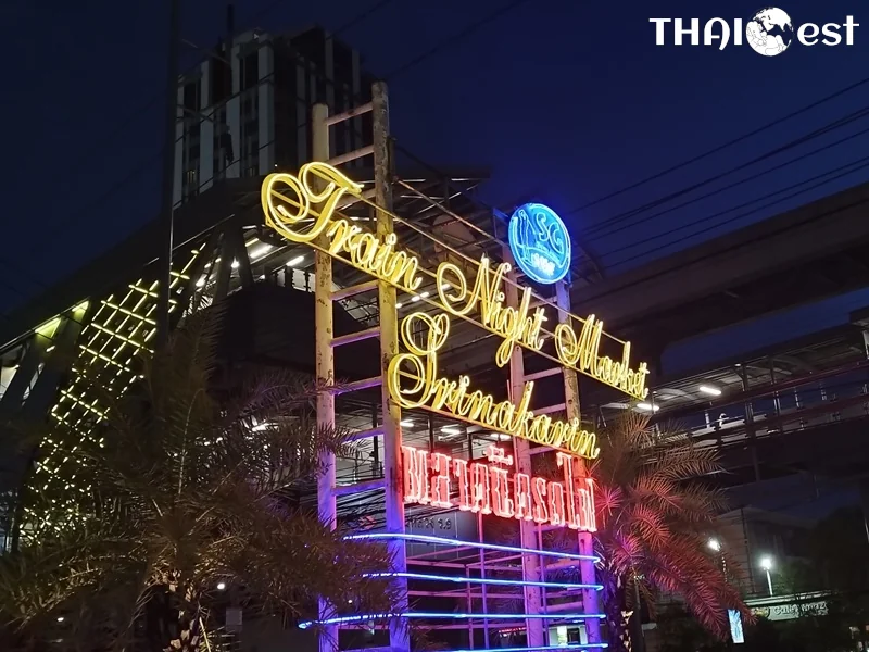 Things to Do near Suvarnabhumi Airport