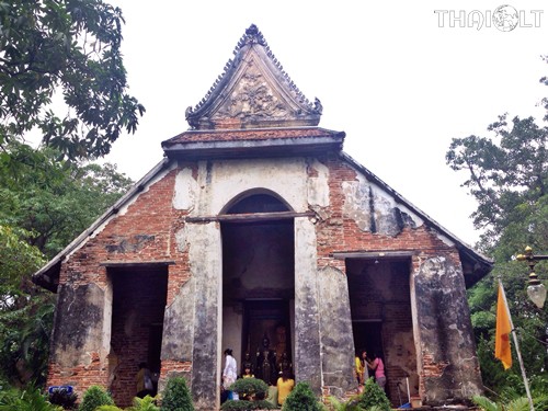 Wat Mae Nang Plum Wat Mae Nang Plum