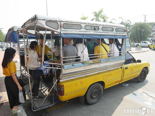 Chachoengsao Chachoengsao