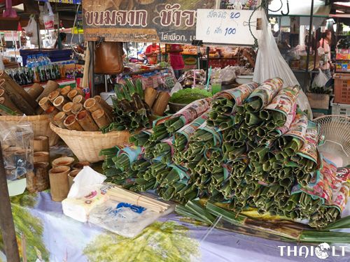 Half Day Trip: Chachoengsao Half Day Trip: Chachoengsao