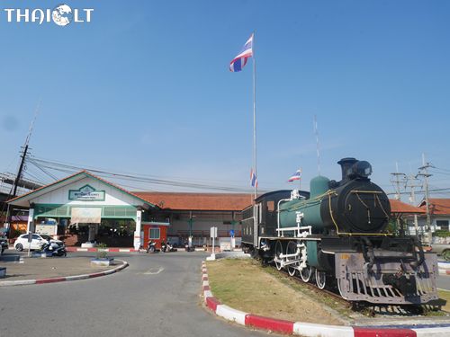 Half Day Trip: Chachoengsao Half Day Trip: Chachoengsao