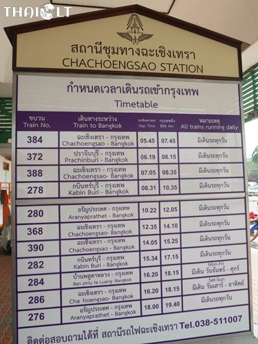 Half Day Trip: Chachoengsao Half Day Trip: Chachoengsao