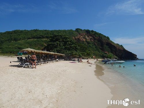 Nual Beach