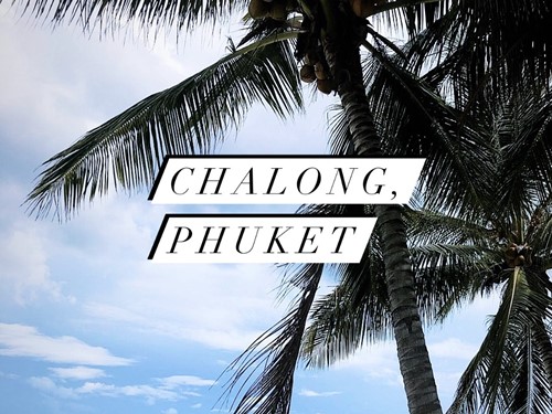Chalong Hotels - Phuket Hotels near Chalong Pier