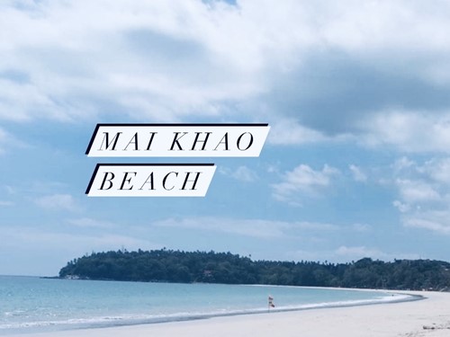 Best Beach Resorts & Hotels in Mai Khao Beach, Phuket