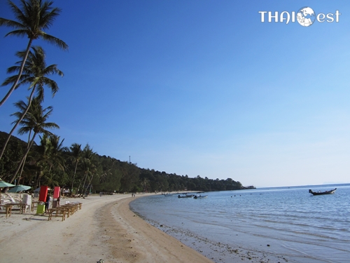 Best Day Trips from Koh Phangan